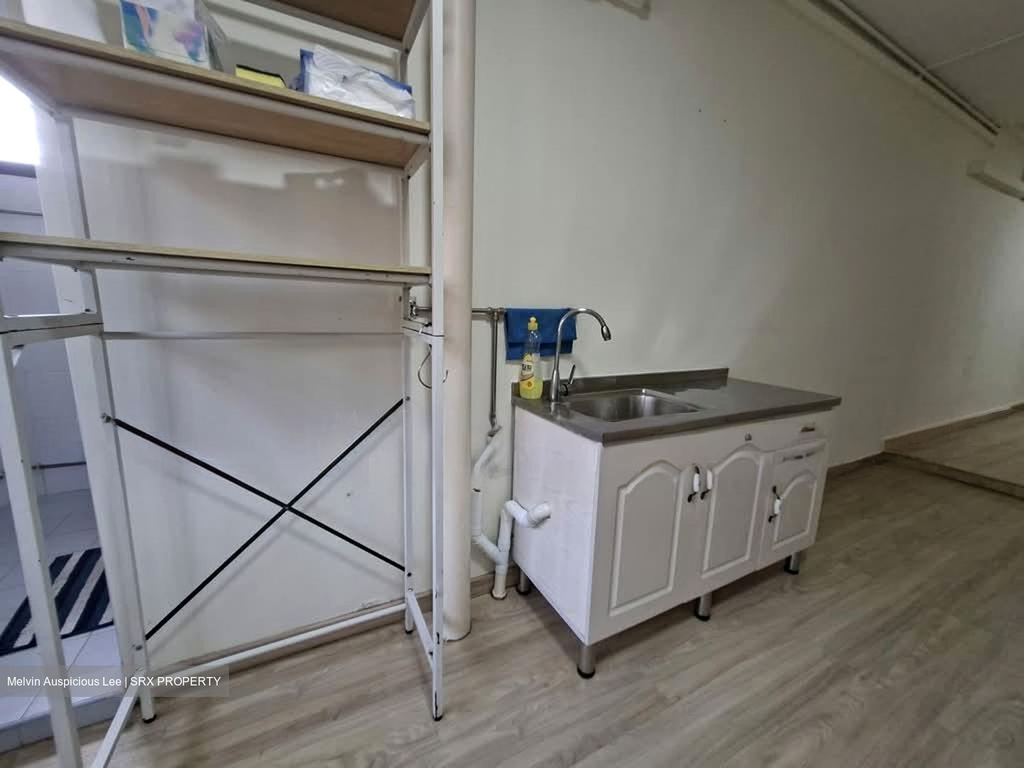 Blk 127 Ang Mo Kio Avenue 3 (Ang Mo Kio), HDB Executive #570672961